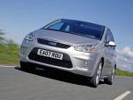Ford C-Max 2007 года (UK)